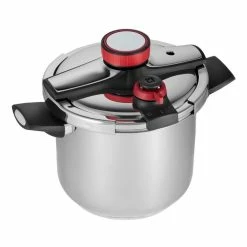 Buy 👍 Brand new 👍 The Cooks Collective Twist Pro 7L Pressure Cooker 😀 🎁
