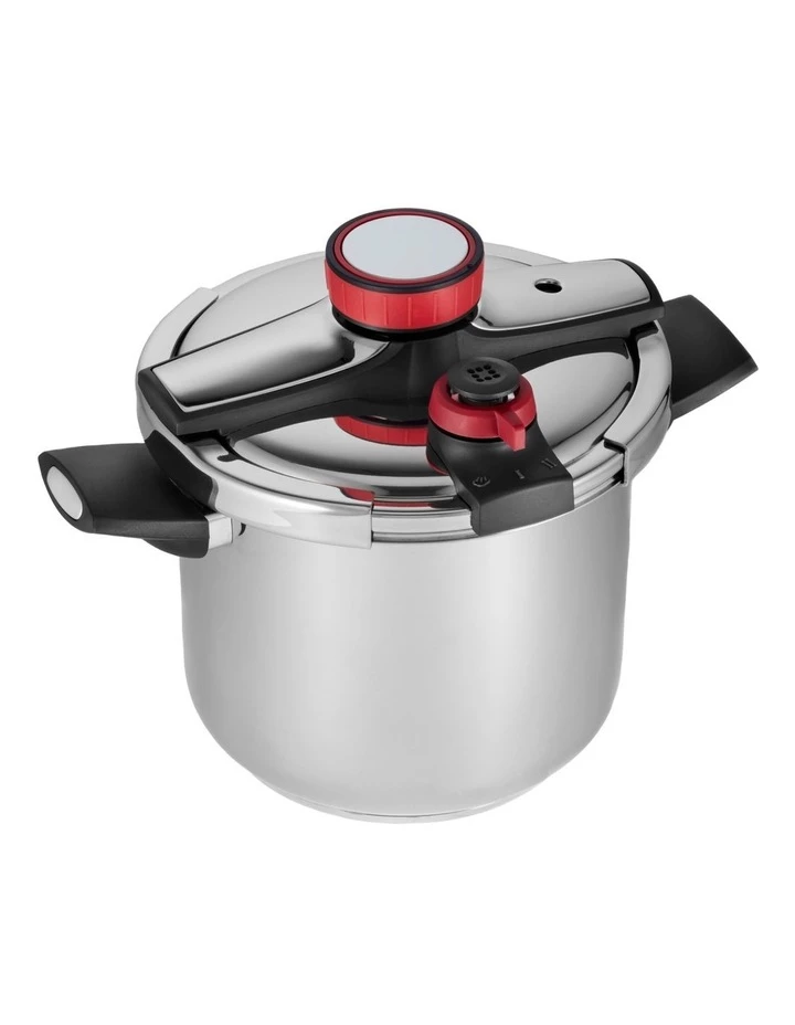 Buy 👍 Brand new 👍 The Cooks Collective Twist Pro 7L Pressure Cooker 😀 🎁 1 Buy 👍 Brand new 👍 The Cooks Collective Twist Pro 7L Pressure Cooker 😀 🎁