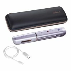 Cheap ๐ Budget ๐ VS Sassoon Unbound Cordless 2 In 1 Metallic Purple Mini Hair Styler VSS300UA ๐ โค๏ธ 9 Cheap ๐ Budget ๐ VS Sassoon Unbound Cordless 2 In 1 Metallic Purple Mini Hair Styler VSS300UA ๐ โค๏ธ -Appliances Sales 798342490 3 1 720x928