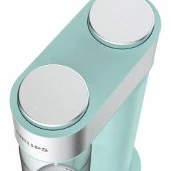 Brand new ⌛ Deals 🎉 Philips GoZero Mint Soda & Sparkling Water Maker ADD4902MT/79 👍 ❤️ -Appliances Sales 799941880 3 2 720x928