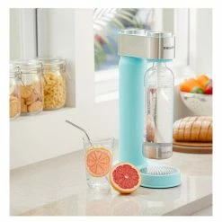 Brand new ⌛ Deals 🎉 Philips GoZero Mint Soda & Sparkling Water Maker ADD4902MT/79 👍 ❤️ -Appliances Sales 799941880 5 2 720x928