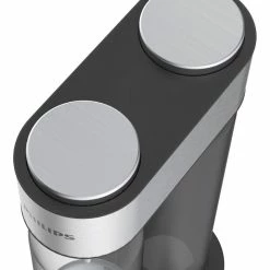 Promo 🌟 Budget 🔔 Philips GoZero Black Soda & Sparkling Water Maker ADD4902BK/79 🔥 ✔️ -Appliances Sales 799942060 3 2 720x928