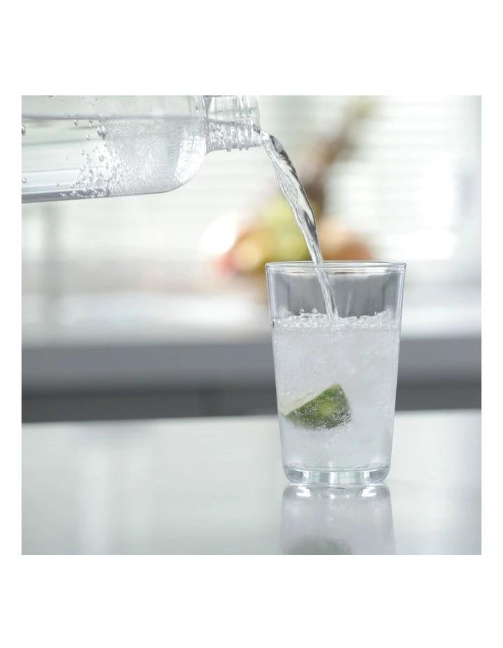 Buy ⌛ Cheapest 👏 Philips GoZero 1L Soda & Sparkling Water Maker Carbonating Bottle ADD912/79 🛒 ✨ 2 Buy ⌛ Cheapest 👏 Philips GoZero 1L Soda & Sparkling Water Maker Carbonating Bottle ADD912/79 🛒 ✨ - Image 2