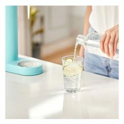 Buy ⌛ Cheapest 👏 Philips GoZero 1L Soda & Sparkling Water Maker Carbonating Bottle ADD912/79 🛒 ✨ 9 Buy ⌛ Cheapest 👏 Philips GoZero 1L Soda & Sparkling Water Maker Carbonating Bottle ADD912/79 🛒 ✨ -Appliances Sales 799942240 3 720x928