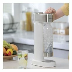 Buy ⌛ Cheapest 👏 Philips GoZero 1L Soda & Sparkling Water Maker Carbonating Bottle ADD912/79 🛒 ✨ 11 Buy ⌛ Cheapest 👏 Philips GoZero 1L Soda & Sparkling Water Maker Carbonating Bottle ADD912/79 🛒 ✨ -Appliances Sales 799942240 5 720x928