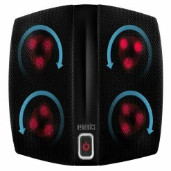 Cheap 🤩 Budget 🛒 Homedics Shiatsu Elite Foot Massager with Heat Black FMS-255H-AU 💯 ❤️ 10 Cheap 🤩 Budget 🛒 Homedics Shiatsu Elite Foot Massager with Heat Black FMS-255H-AU 💯 ❤️ -Appliances Sales 800380360 4 1 720x928