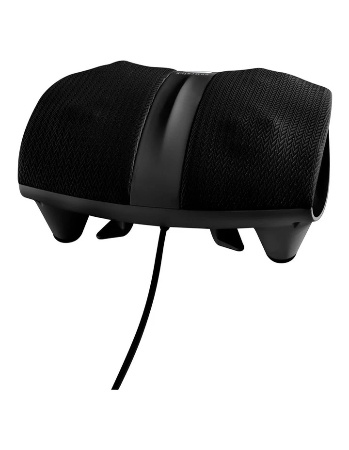 Cheap 🤩 Budget 🛒 Homedics Shiatsu Elite Foot Massager with Heat Black FMS-255H-AU 💯 ❤️ 5 Cheap 🤩 Budget 🛒 Homedics Shiatsu Elite Foot Massager with Heat Black FMS-255H-AU 💯 ❤️ - Image 5