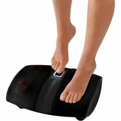 Cheap 🤩 Budget 🛒 Homedics Shiatsu Elite Foot Massager with Heat Black FMS-255H-AU 💯 ❤️ 12 Cheap 🤩 Budget 🛒 Homedics Shiatsu Elite Foot Massager with Heat Black FMS-255H-AU 💯 ❤️ -Appliances Sales 800380360 6 720x928
