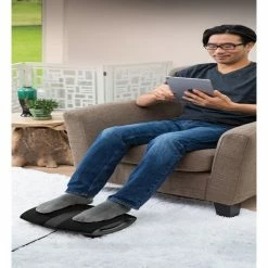 Cheap 🤩 Budget 🛒 Homedics Shiatsu Elite Foot Massager with Heat Black FMS-255H-AU 💯 ❤️ 13 Cheap 🤩 Budget 🛒 Homedics Shiatsu Elite Foot Massager with Heat Black FMS-255H-AU 💯 ❤️ -Appliances Sales 800380360 7 720x928