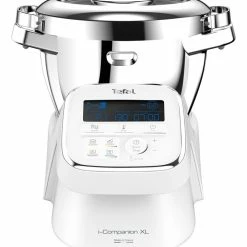 Best reviews of 😉 Flash Sale 🤩 Tefal i-Companion XL Cooking White Food Processor FE90C160 🧨 🧨 -Appliances Sales 800932330 3 720x928