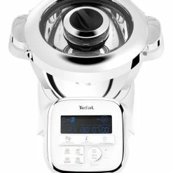 Best reviews of 😉 Flash Sale 🤩 Tefal i-Companion XL Cooking White Food Processor FE90C160 🧨 🧨 -Appliances Sales 800932330 4 720x928