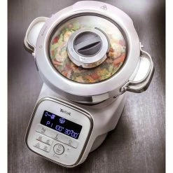 Best reviews of 😉 Flash Sale 🤩 Tefal i-Companion XL Cooking White Food Processor FE90C160 🧨 🧨 -Appliances Sales 800932330 6 720x928