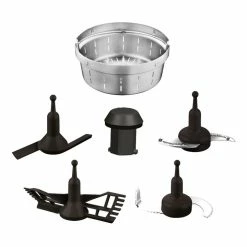 Best reviews of 😉 Flash Sale 🤩 Tefal i-Companion XL Cooking White Food Processor FE90C160 🧨 🧨 -Appliances Sales 800932330 7 720x928