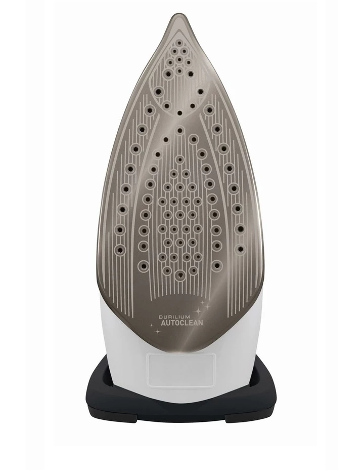 Brand new ๐งจ Deals ๐ Tefal Ultimate Airglide Iron Black/Blue FV9753 โค๏ธ ๐ 3 Brand new ๐งจ Deals ๐ Tefal Ultimate Airglide Iron Black/Blue FV9753 โค๏ธ ๐ - Image 3