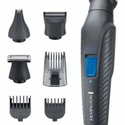 Best reviews of 😀 Budget ✨ Remington G3 Graphite Black Multi Grooming Kit PG3000AU 😍 🎉