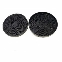 Outlet ⌛ Discount 🎉 Kleenmaid Carbon Filter to suit Rangehood Models RHGV90, RHUC61 & RHUC91 - Set of 2 💯 🎉