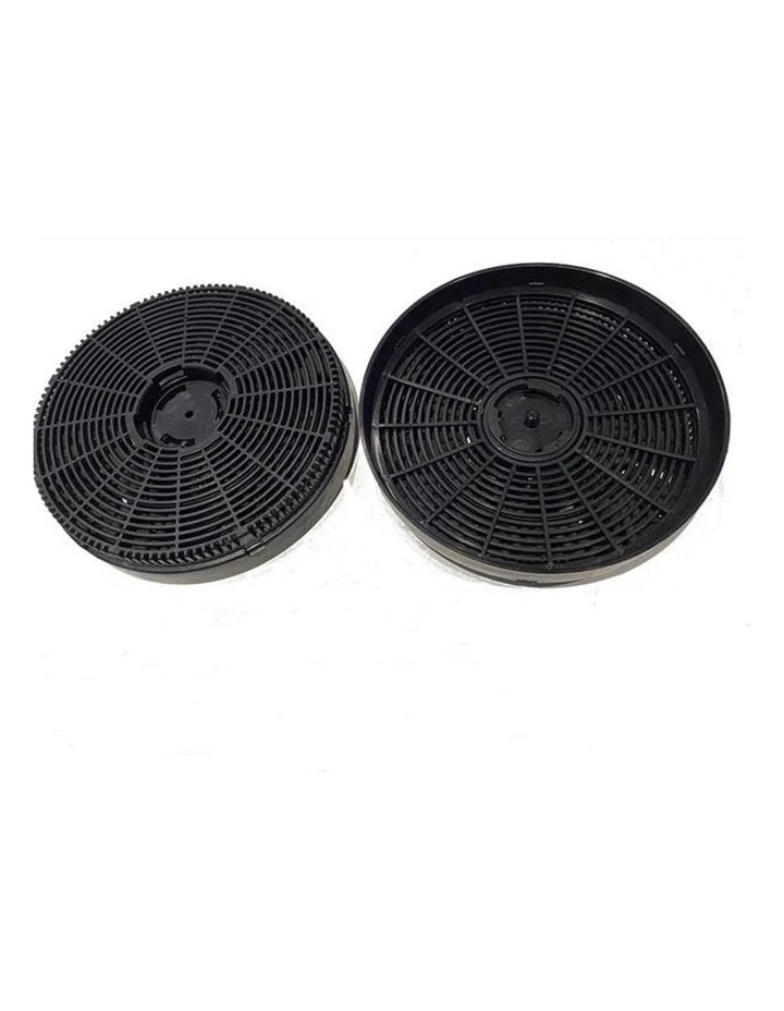 Outlet โ Discount ๐ Kleenmaid Carbon Filter to suit Rangehood Models RHGV90, RHUC61 & RHUC91 - Set of 2 ๐ฏ ๐ 1 Outlet โ Discount ๐ Kleenmaid Carbon Filter to suit Rangehood Models RHGV90, RHUC61 & RHUC91 - Set of 2 ๐ฏ ๐