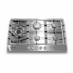 Outlet ๐ Brand new โค๏ธ Kleenmaid Gas Cooktop 90 cm GCT9012 ๐ ๐