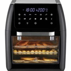 Buy ⭐ Buy 🔥 Healthy Choice 12L Digital Airfyer 😍 👏 -Appliances Sales 803410750 4 720x928