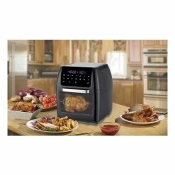 Buy ⭐ Buy 🔥 Healthy Choice 12L Digital Airfyer 😍 👏 -Appliances Sales 803410750 5 720x928