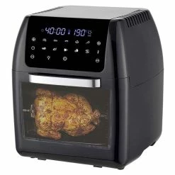 Buy ⭐ Buy 🔥 Healthy Choice 12L Digital Airfyer 😍 👏 -Appliances Sales 803410750 7 720x928