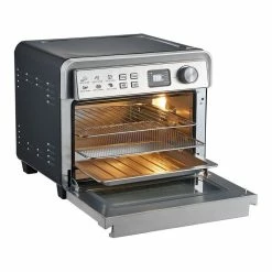 Promo โค๏ธ Best reviews of โ๏ธ Healthy Choice 23L Air Fryer Convection Oven ๐ ๐ 10 Promo โค๏ธ Best reviews of โ๏ธ Healthy Choice 23L Air Fryer Convection Oven ๐ ๐ -Appliances Sales 803410930 4 720x928