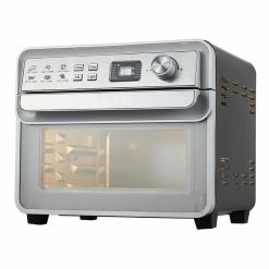 Promo โค๏ธ Best reviews of โ๏ธ Healthy Choice 23L Air Fryer Convection Oven ๐ ๐ 11 Promo โค๏ธ Best reviews of โ๏ธ Healthy Choice 23L Air Fryer Convection Oven ๐ ๐ -Appliances Sales 803410930 5 720x928