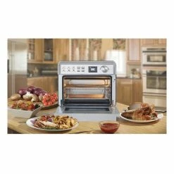 Promo โค๏ธ Best reviews of โ๏ธ Healthy Choice 23L Air Fryer Convection Oven ๐ ๐ 13 Promo โค๏ธ Best reviews of โ๏ธ Healthy Choice 23L Air Fryer Convection Oven ๐ ๐ -Appliances Sales 803410930 7 720x928