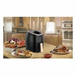 Deals ๐ Best reviews of โ๏ธ Healthy Choice 7.1L Digital Air Fryer - Rose Gold/Black ๐ ๐ 12 Deals ๐ Best reviews of โ๏ธ Healthy Choice 7.1L Digital Air Fryer - Rose Gold/Black ๐ ๐ -Appliances Sales 803411110 6 720x928