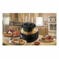 Deals 💯 Outlet 👍 Healthy Choice 13L Digital Air Fryer ⌛ 🌟 -Appliances Sales 803411200 5 720x928