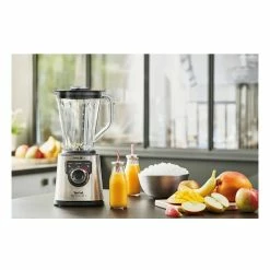 Best Sale 🧨 Budget 🔔 Tefal PerfectMix Blender Silver BL82AD 🎁 🔔 -Appliances Sales 804200230 6 720x928