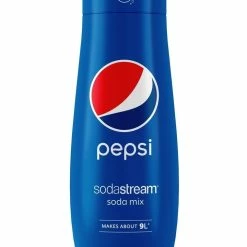 Cheap 😀 Budget 🔔 SodaStream Pepsi Drink Mix 440ml 🔥 👏