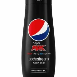 Best Pirce 🧨 Best Sale 👏 SodaStream Pepsi Max Drink Mix 440ml ✔️ 🎉