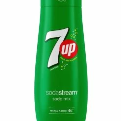 Hot Sale 😉 Best Sale ⭐ SodaStream 7UP Drink Mix 440ml 🔔 🤩