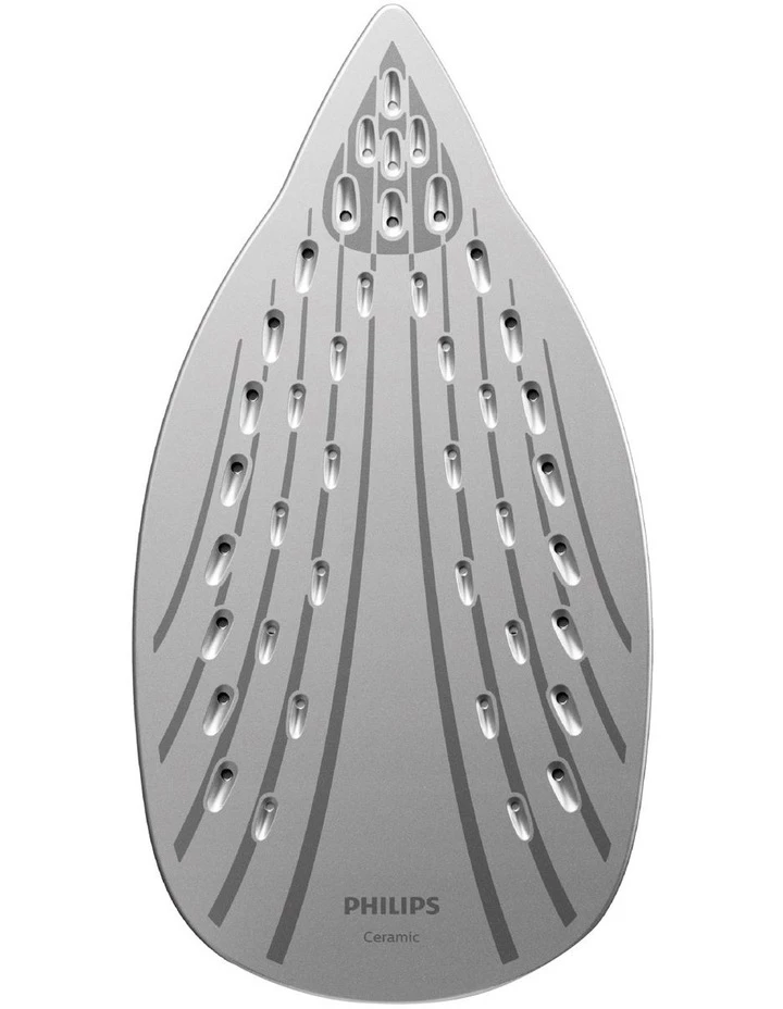 Flash Sale 🔥 Brand new 🎉 Philips Series 6000 Blue Steam Iron DST6008/20 🤩 🎁 4 Flash Sale 🔥 Brand new 🎉 Philips Series 6000 Blue Steam Iron DST6008/20 🤩 🎁 - Image 4