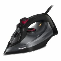 New 🎁 Flash Sale ❤️ Philips PowerLife Steam Iron Black GC2998/80 🤩 💯
