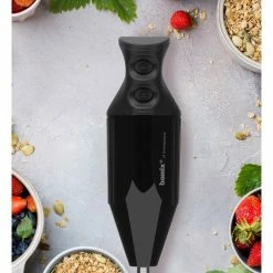 Flash Sale 👍 Promo 😍 Bamix Speciality Grill & Chill BBQ Hand Blender Black 76075 🌟 ✔️ -Appliances Sales 805487860 7 720x928