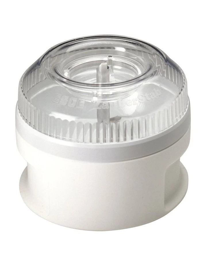 Flash Sale ๐ Best Sale ๐ฅ Bamix Wet Dry White Processor Attachment 76210 ๐ โญ 1 Flash Sale ๐ Best Sale ๐ฅ Bamix Wet Dry White Processor Attachment 76210 ๐ โญ