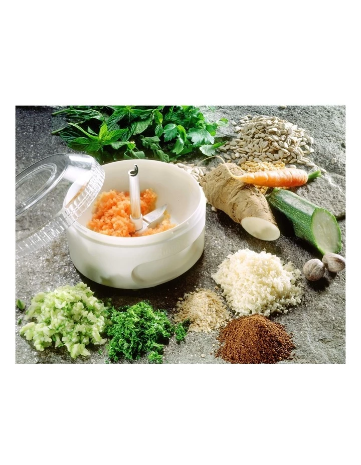 Flash Sale ๐ Best Sale ๐ฅ Bamix Wet Dry White Processor Attachment 76210 ๐ โญ 2 Flash Sale ๐ Best Sale ๐ฅ Bamix Wet Dry White Processor Attachment 76210 ๐ โญ - Image 2