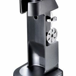 Buy 🎉 Best Sale 👏 Bamix Black Bench Stand Attachment 76646 😀 🧨