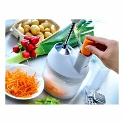 Outlet ๐คฉ Best Sale ๐งจ Bamix SliceSy White Food Processor Attachment 76200 ๐ ๐ 13 Outlet ๐คฉ Best Sale ๐งจ Bamix SliceSy White Food Processor Attachment 76200 ๐ ๐ -Appliances Sales 805488850 7 720x928