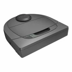Discount ✔️ Flash Sale 🌟 Neato D3 Connected Robotic Vacuum Grey 48220 🧨 🎁