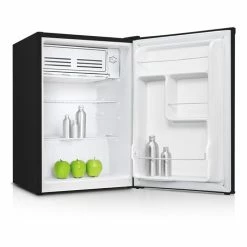 Best deal 👍 Buy 🌟 Heller 70L Electric Mini Bar Fridge Black 😍 😍