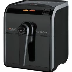 Deals ๐ Best deal ๐ฅ Kambrook Air Chef Air Frying Oven Black KAF200BLK ๐คฉ ๐