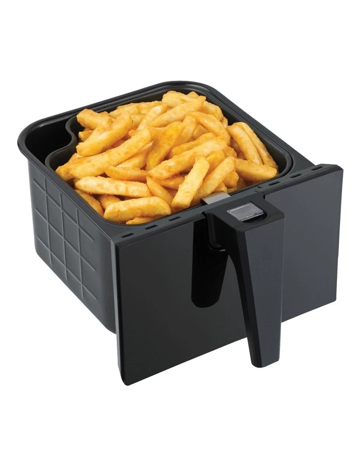 Deals ๐ Best deal ๐ฅ Kambrook Air Chef Air Frying Oven Black KAF200BLK ๐คฉ ๐ 3 Deals ๐ Best deal ๐ฅ Kambrook Air Chef Air Frying Oven Black KAF200BLK ๐คฉ ๐ - Image 3