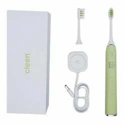 Cheapest ⌛ Hot Sale ❤️ LiTMUS LAB Smart Sonic Toothbrush Mint 🎁 🤩 -Appliances Sales 808237360 3 720x928