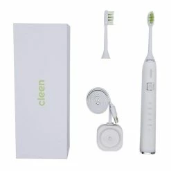 New 🛒 Wholesale 💯 LiTMUS LAB Smart Sonic Toothbrush White ✨ 👍 -Appliances Sales 808237450 3 1 720x928