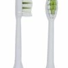 Promo 👏 Buy 🔥 LiTMUS LAB Smart Sonic Brush Head Green 🎉 😉