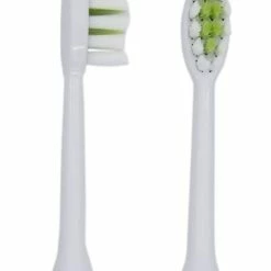 Promo 👏 Buy 🔥 LiTMUS LAB Smart Sonic Brush Head Green 🎉 😉