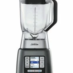 Top 10 ๐ Outlet ๐ Sunbeam ActiveSense Stainless Steel Blender PBT7000SS โ๏ธ โญ
